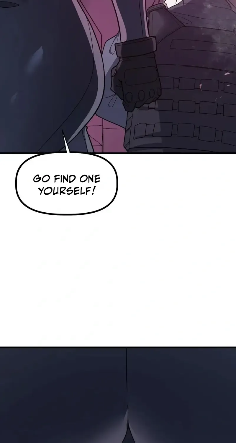 Frozen Apocalypse: No Chance of Survival Chapter 38 page 46 - 