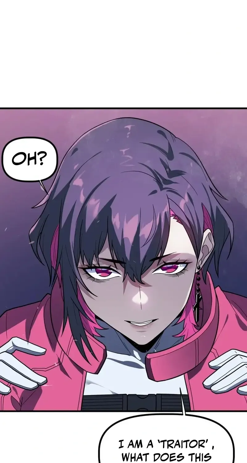 Frozen Apocalypse: No Chance of Survival Chapter 38 page 49 - 