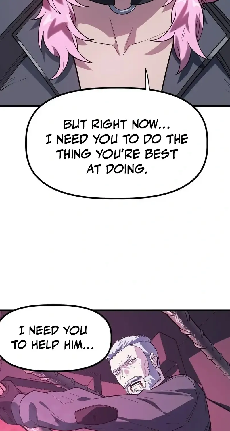 Frozen Apocalypse: No Chance of Survival Chapter 38 page 52 - 