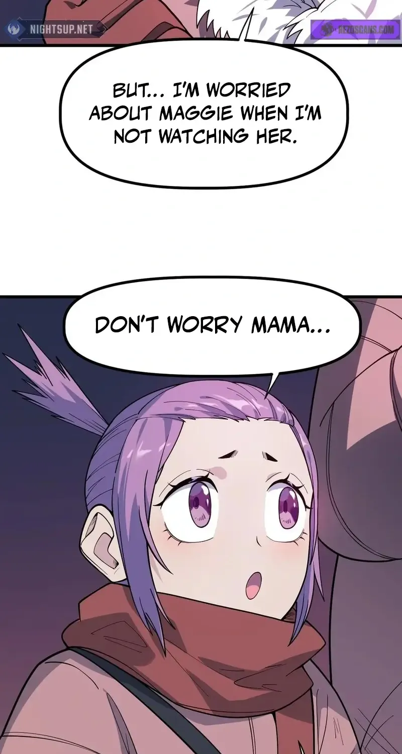 Frozen Apocalypse: No Chance of Survival Chapter 38 page 56 - 