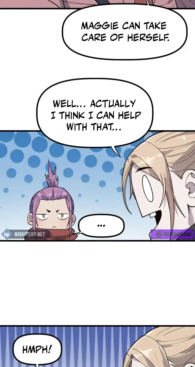 Frozen Apocalypse: No Chance of Survival Chapter 38 page 57 - 