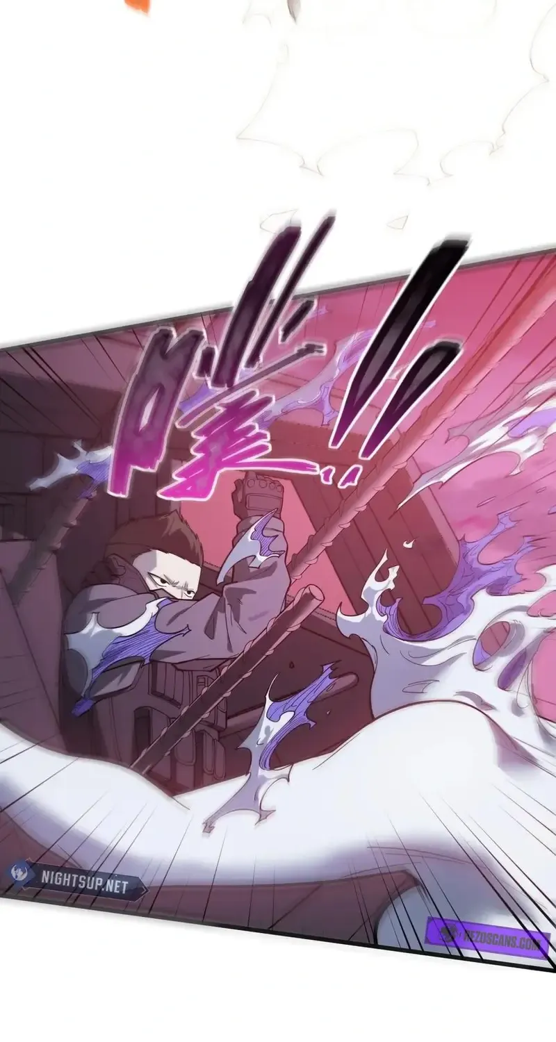 Frozen Apocalypse: No Chance of Survival Chapter 38 page 66 - 