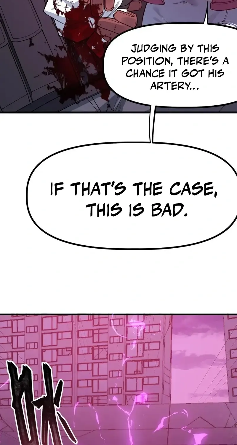 Frozen Apocalypse: No Chance of Survival Chapter 38 page 69 - 