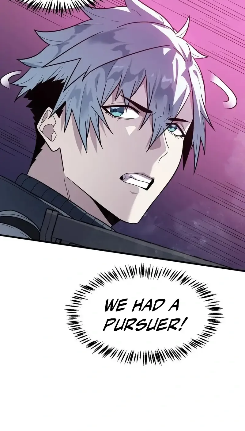 Frozen Apocalypse: No Chance of Survival Chapter 38 page 71 - 