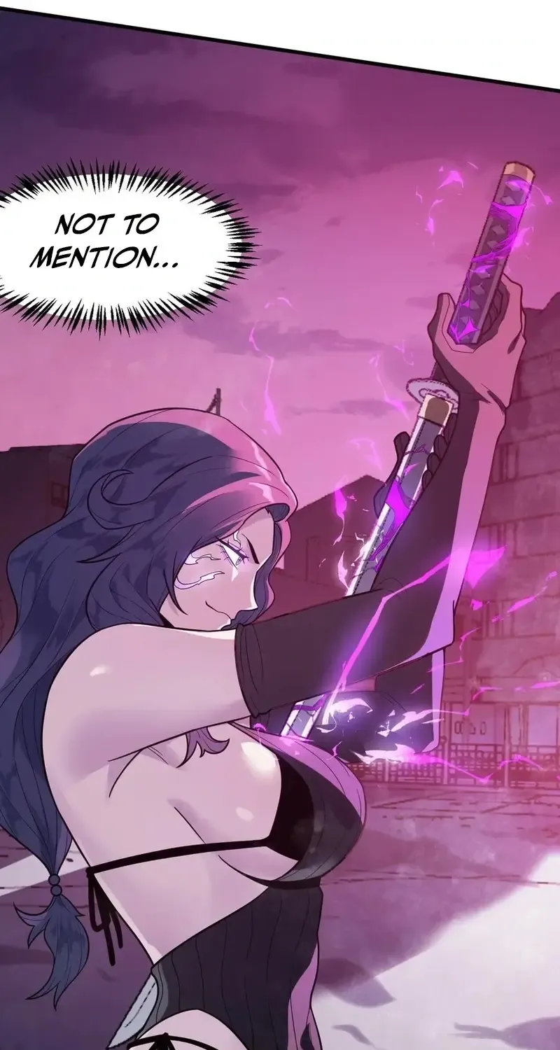 Frozen Apocalypse: No Chance of Survival Chapter 38 page 72 - 
