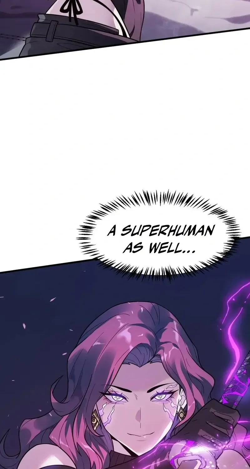 Frozen Apocalypse: No Chance of Survival Chapter 38 page 73 - 