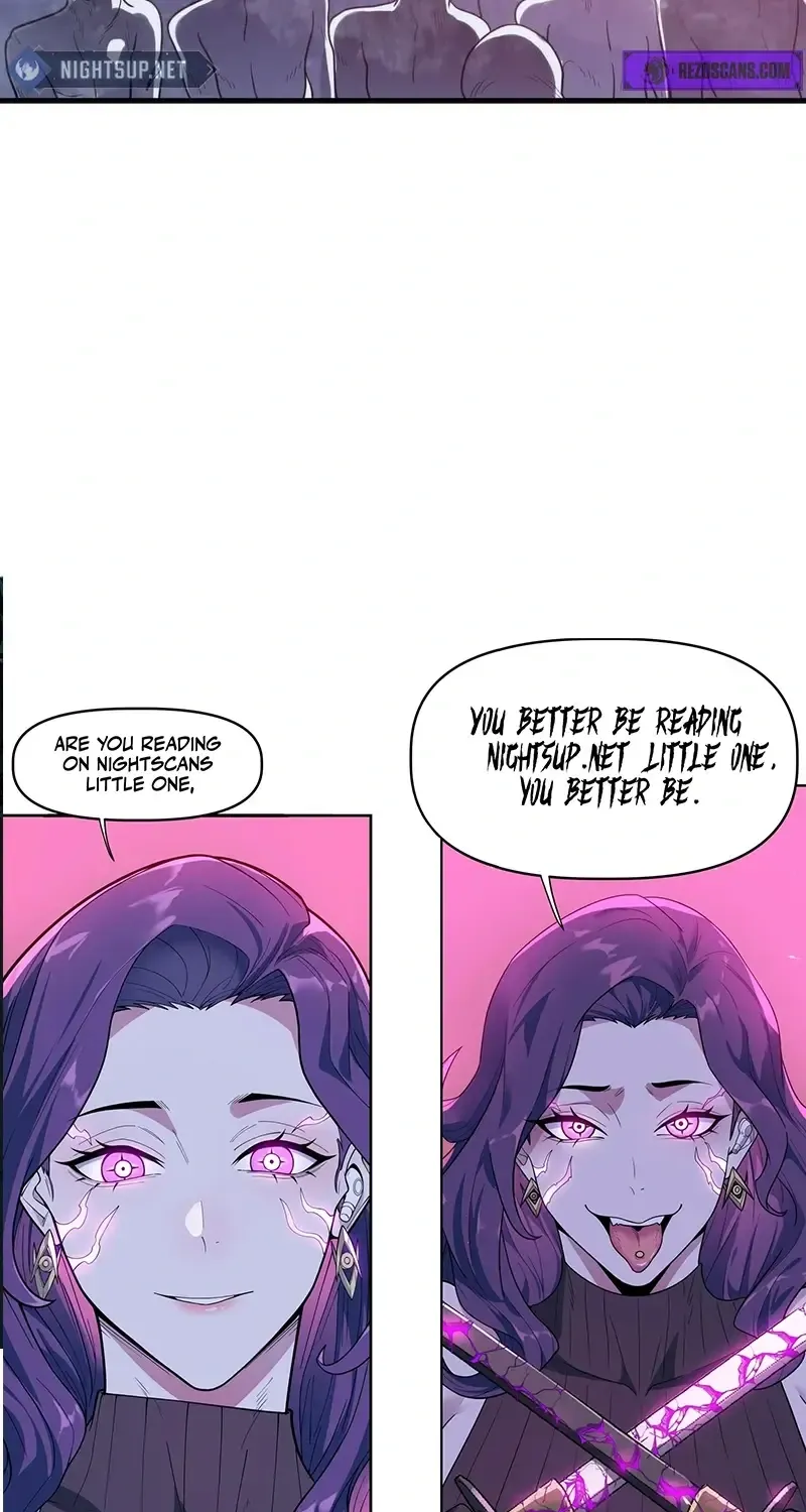 Frozen Apocalypse: No Chance of Survival Chapter 38 page 76 - 