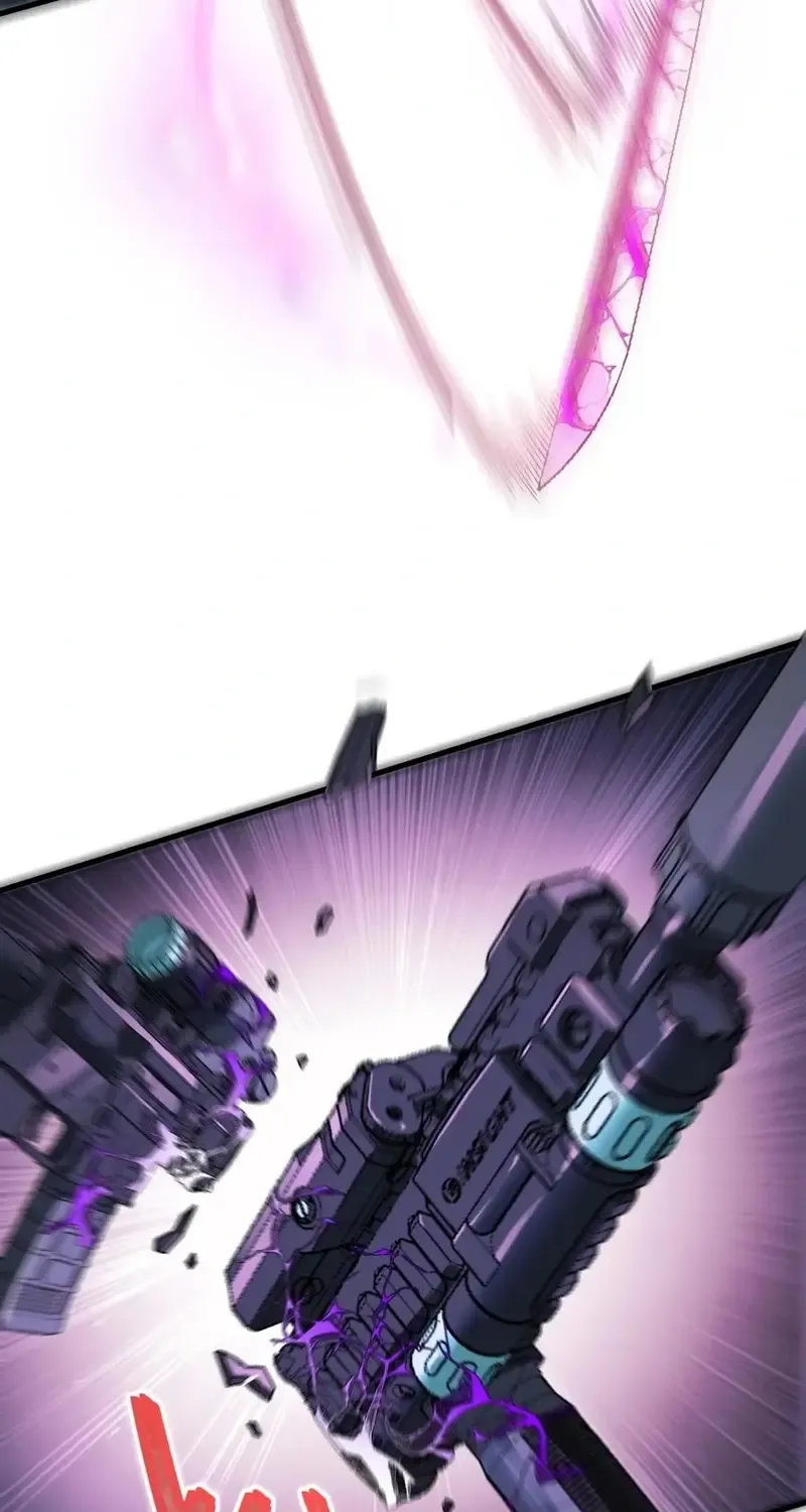 Frozen Apocalypse: No Chance of Survival Chapter 39 page 12 - 