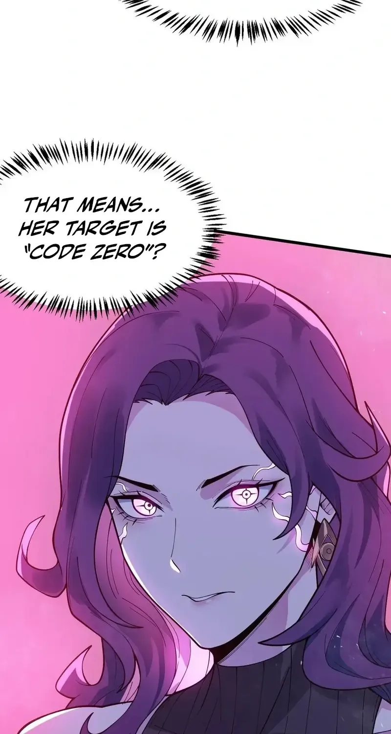 Frozen Apocalypse: No Chance of Survival Chapter 39 page 16 - 