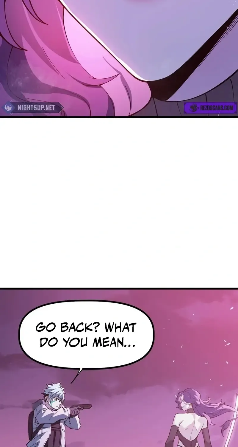 Frozen Apocalypse: No Chance of Survival Chapter 39 page 18 - 