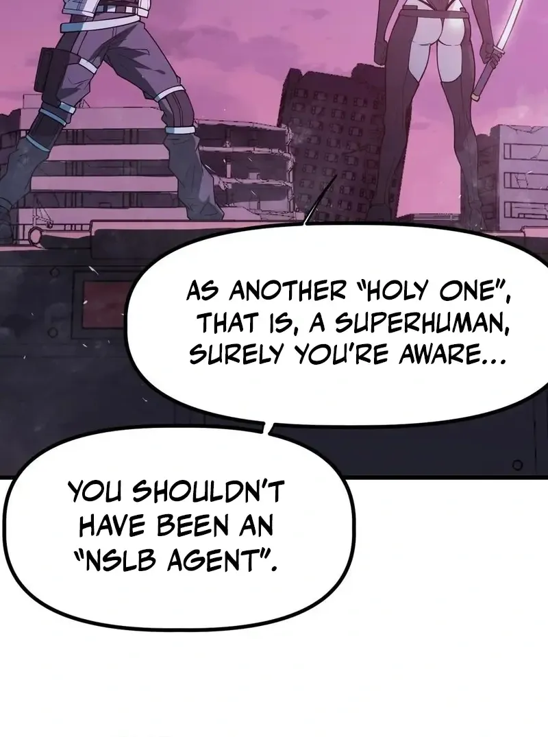 Frozen Apocalypse: No Chance of Survival Chapter 39 page 19 - 