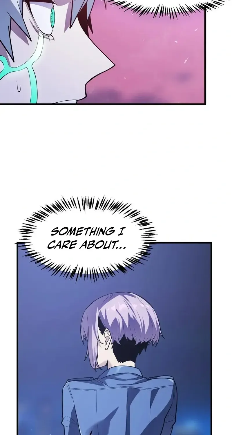 Frozen Apocalypse: No Chance of Survival Chapter 39 page 21 - 