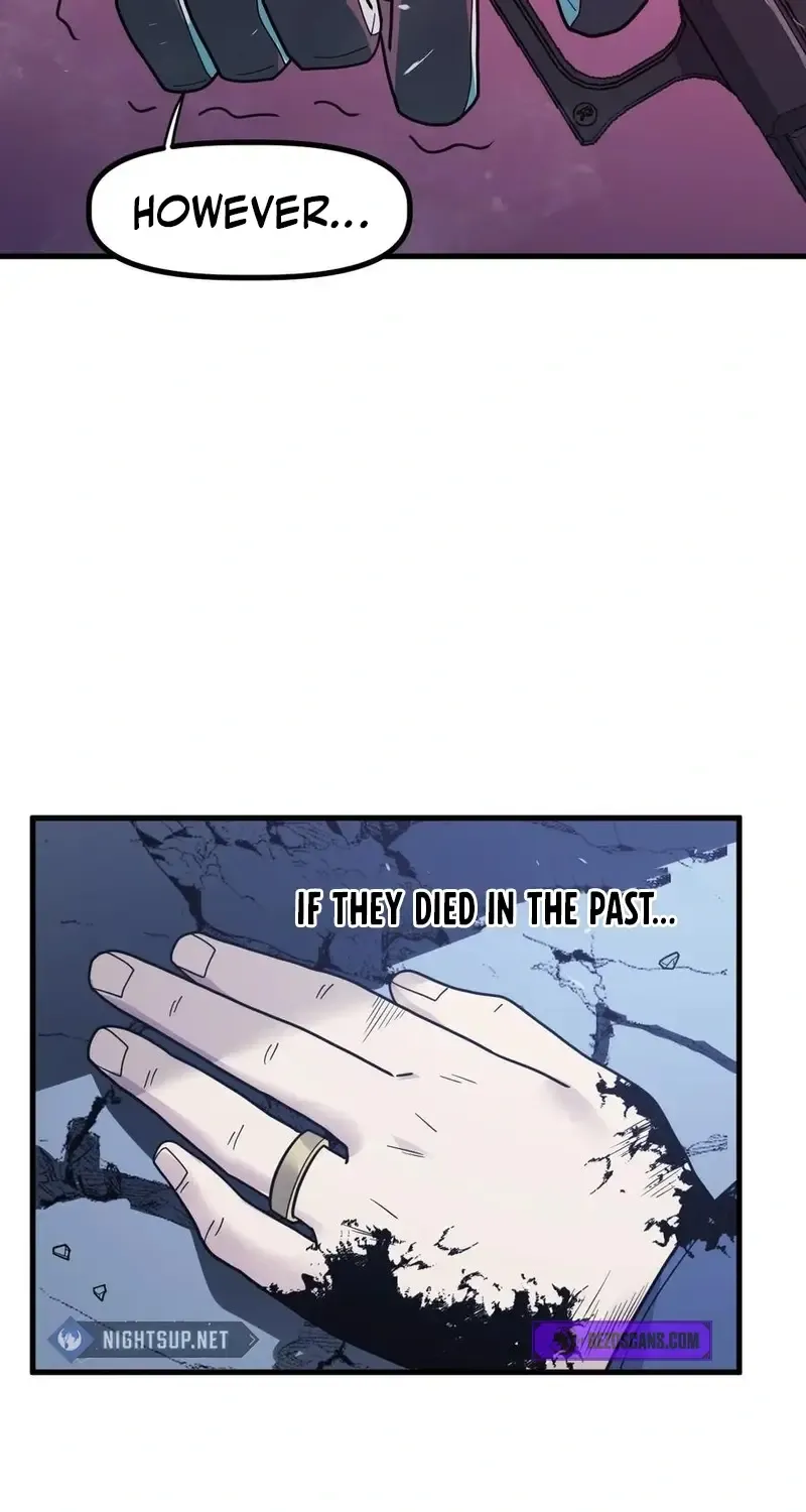 Frozen Apocalypse: No Chance of Survival Chapter 39 page 24 - 