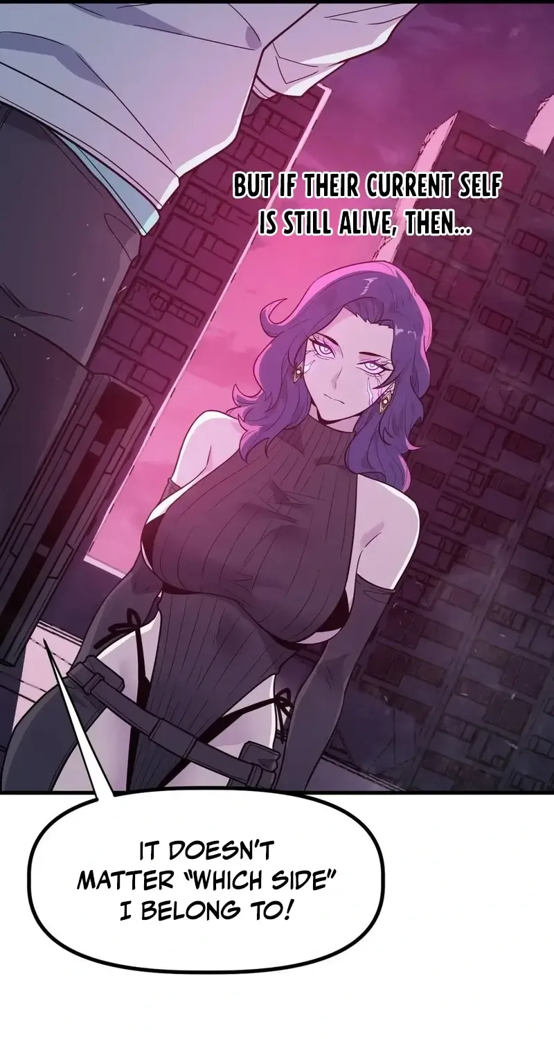 Frozen Apocalypse: No Chance of Survival Chapter 39 page 26 - 
