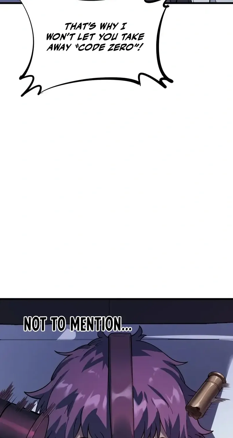 Frozen Apocalypse: No Chance of Survival Chapter 39 page 28 - 