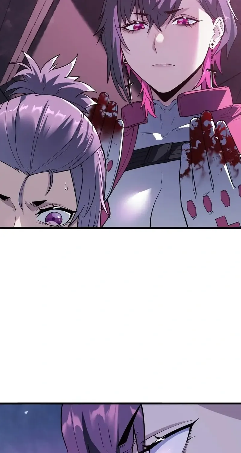 Frozen Apocalypse: No Chance of Survival Chapter 39 page 4 - 