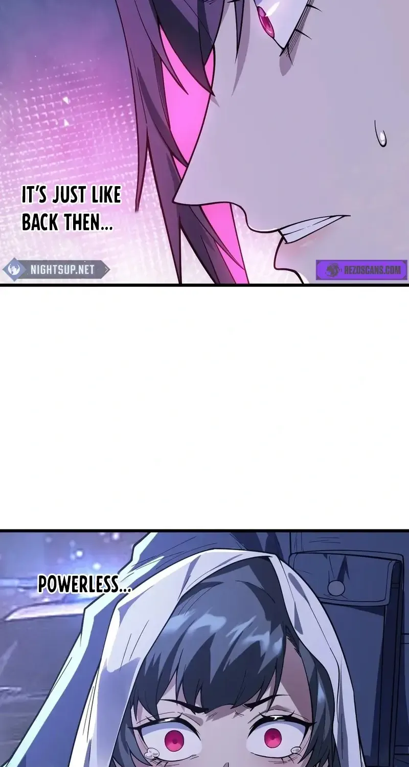 Frozen Apocalypse: No Chance of Survival Chapter 39 page 5 - 