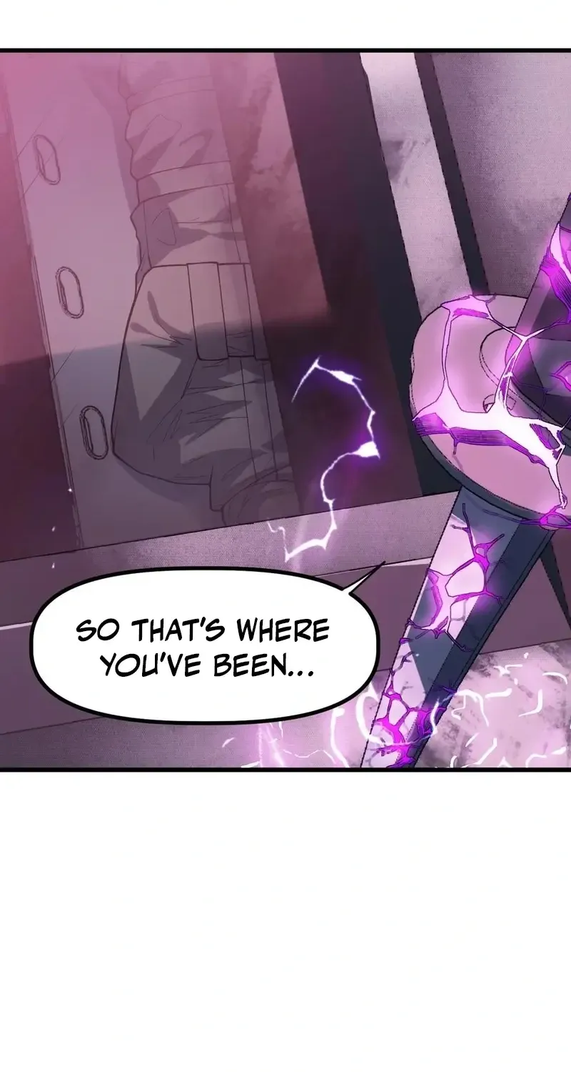 Frozen Apocalypse: No Chance of Survival Chapter 39 page 45 - 