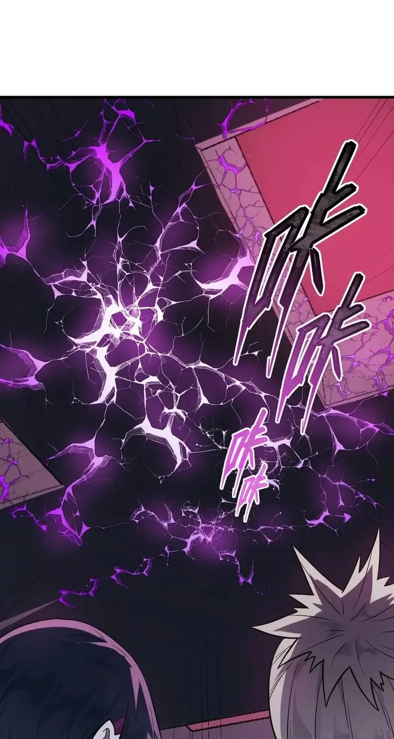 Frozen Apocalypse: No Chance of Survival Chapter 39 page 46 - 