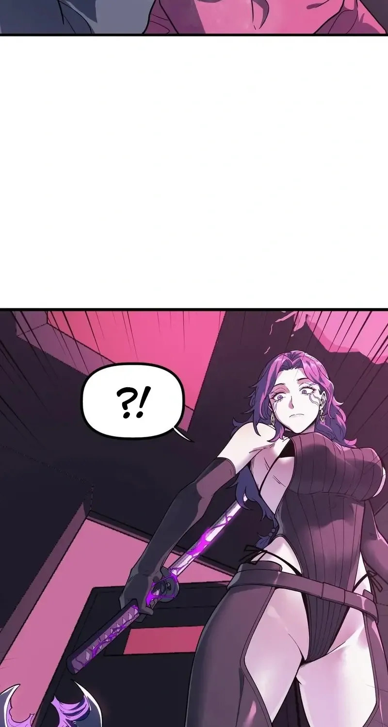 Frozen Apocalypse: No Chance of Survival Chapter 39 page 52 - 