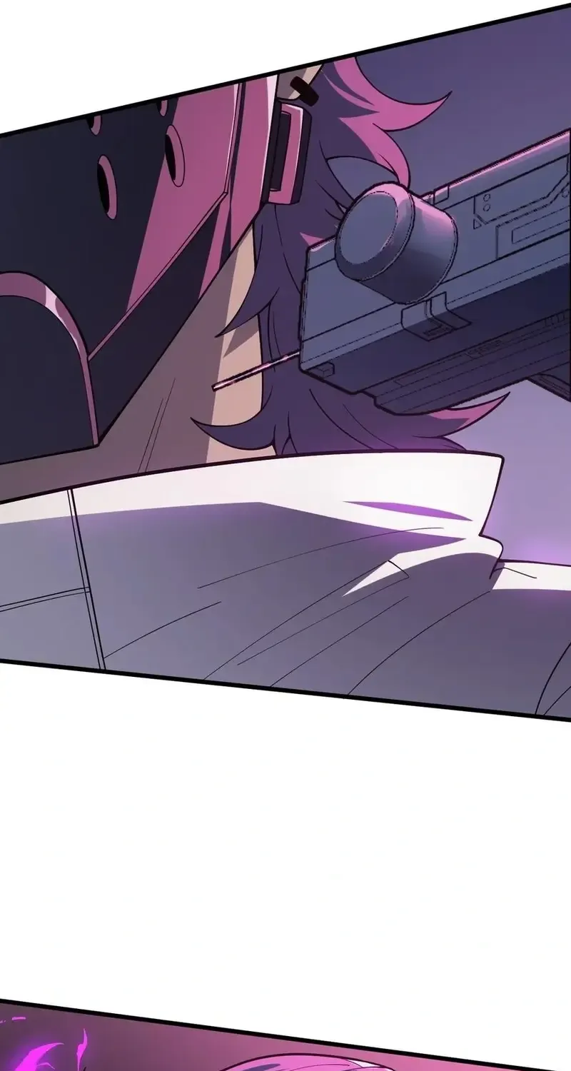 Frozen Apocalypse: No Chance of Survival Chapter 39 page 56 - 