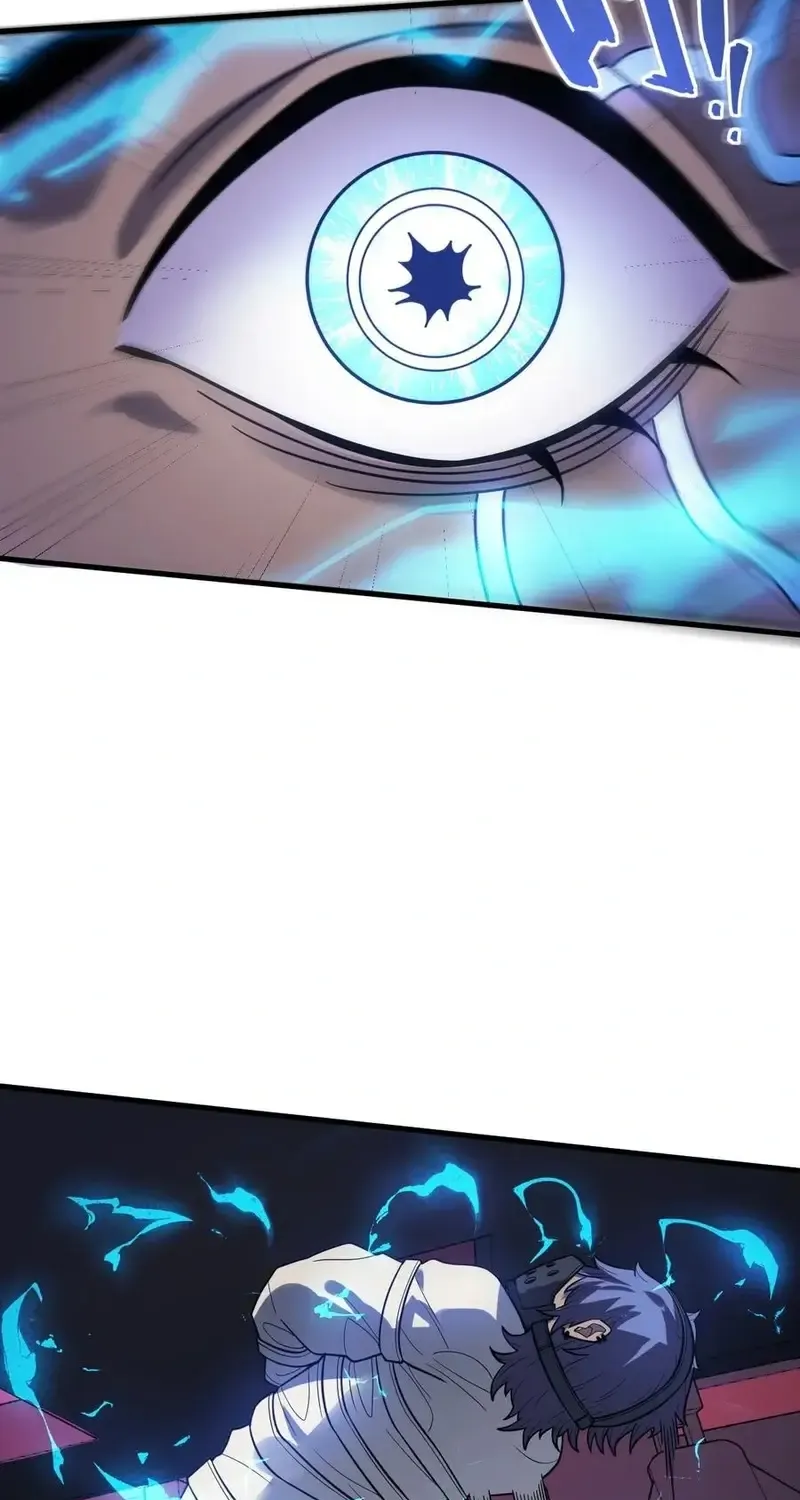 Frozen Apocalypse: No Chance of Survival Chapter 39 page 58 - 