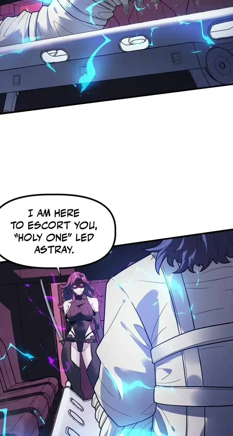 Frozen Apocalypse: No Chance of Survival Chapter 39 page 59 - 