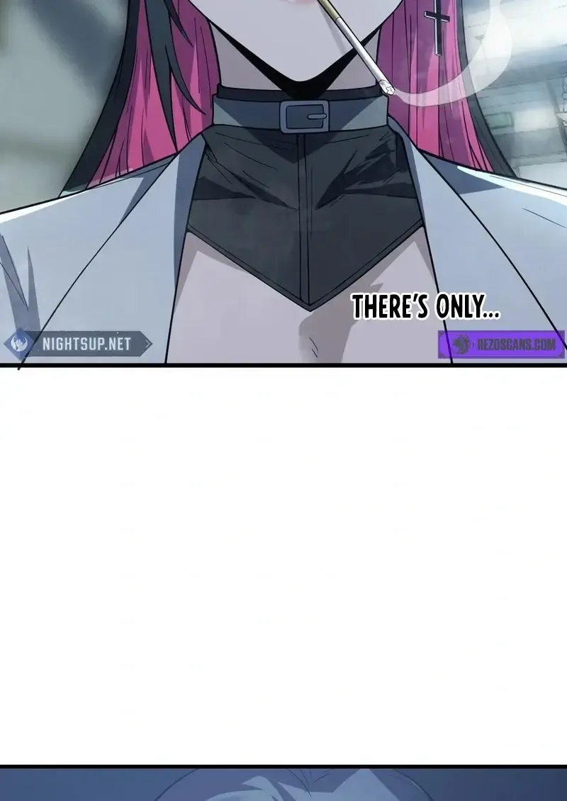 Frozen Apocalypse: No Chance of Survival Chapter 39 page 7 - 