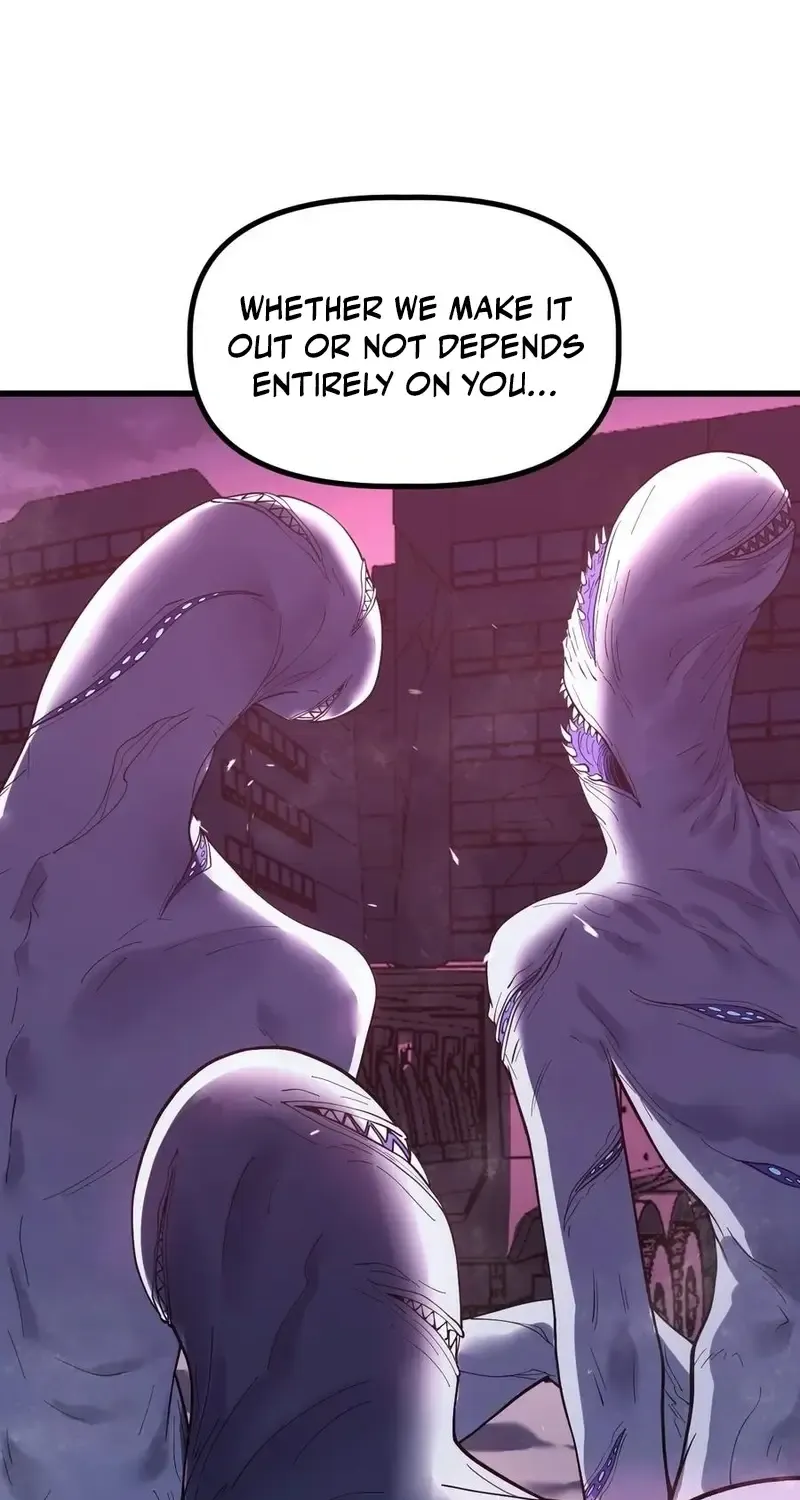 Frozen Apocalypse: No Chance of Survival Chapter 39 page 73 - 