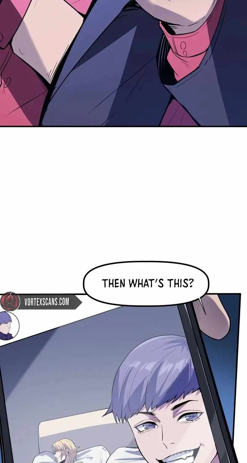 Frozen Apocalypse: No Chance of Survival Chapter 4 page 15 - 