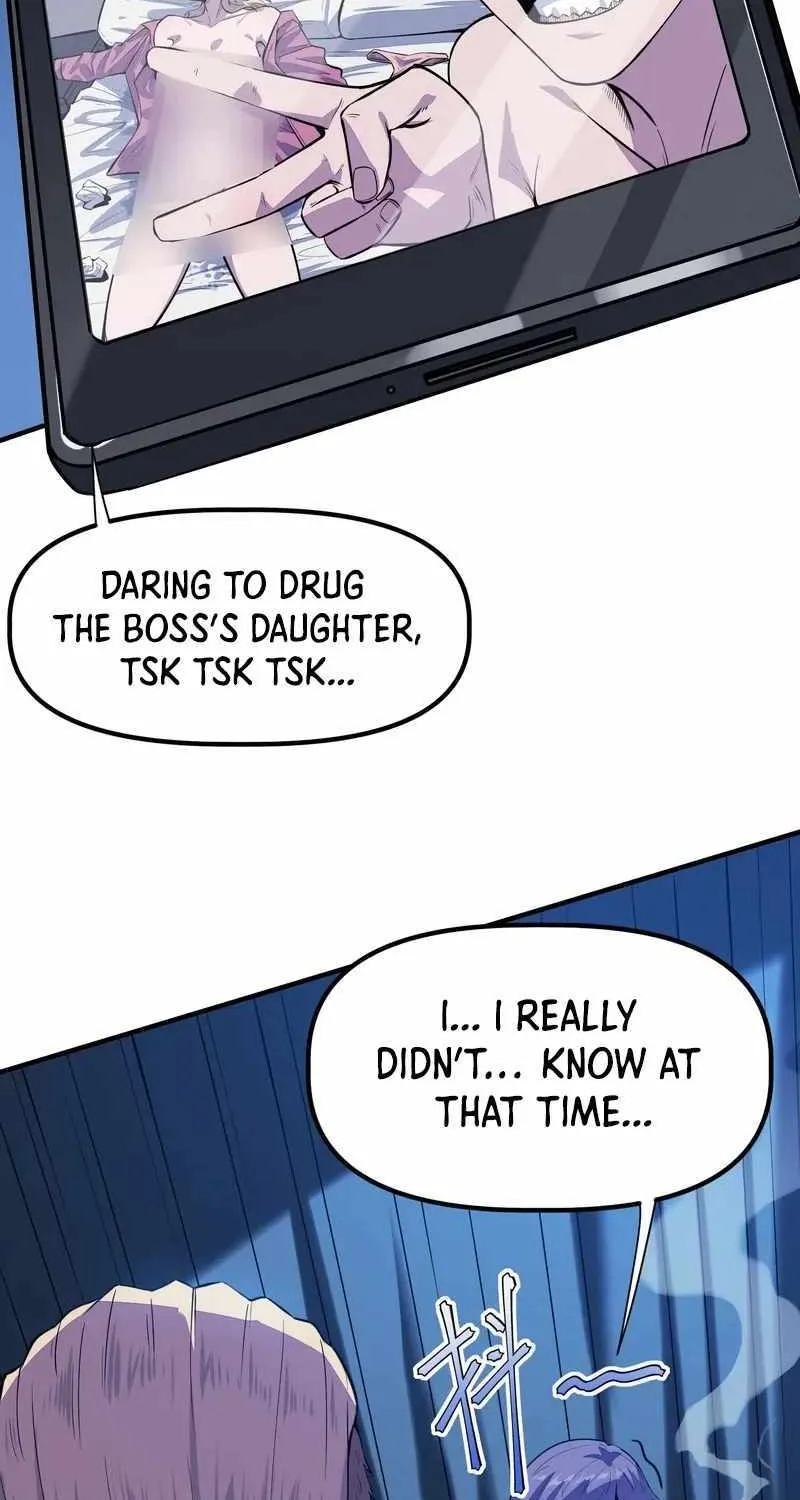 Frozen Apocalypse: No Chance of Survival Chapter 4 page 16 - 