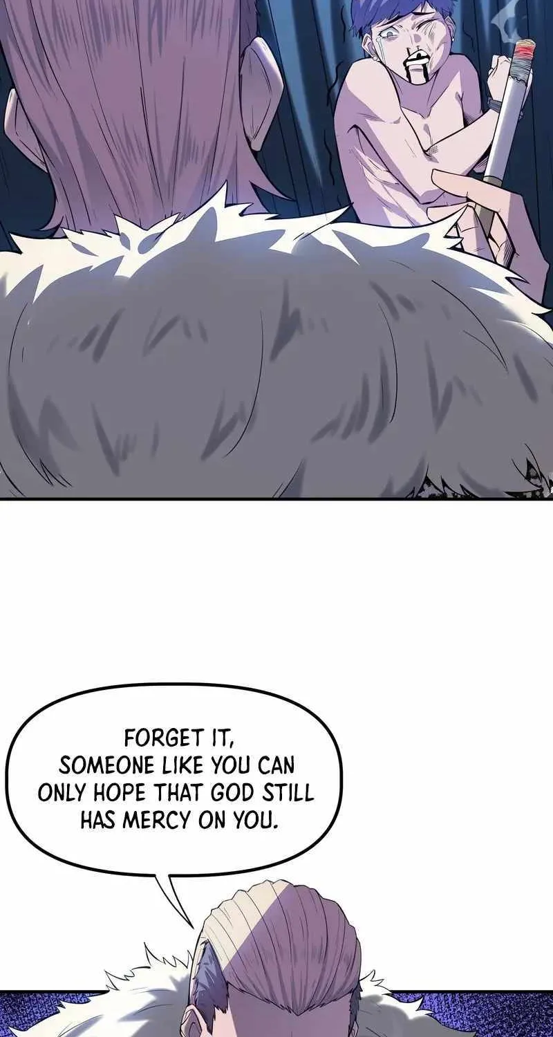 Frozen Apocalypse: No Chance of Survival Chapter 4 page 17 - 