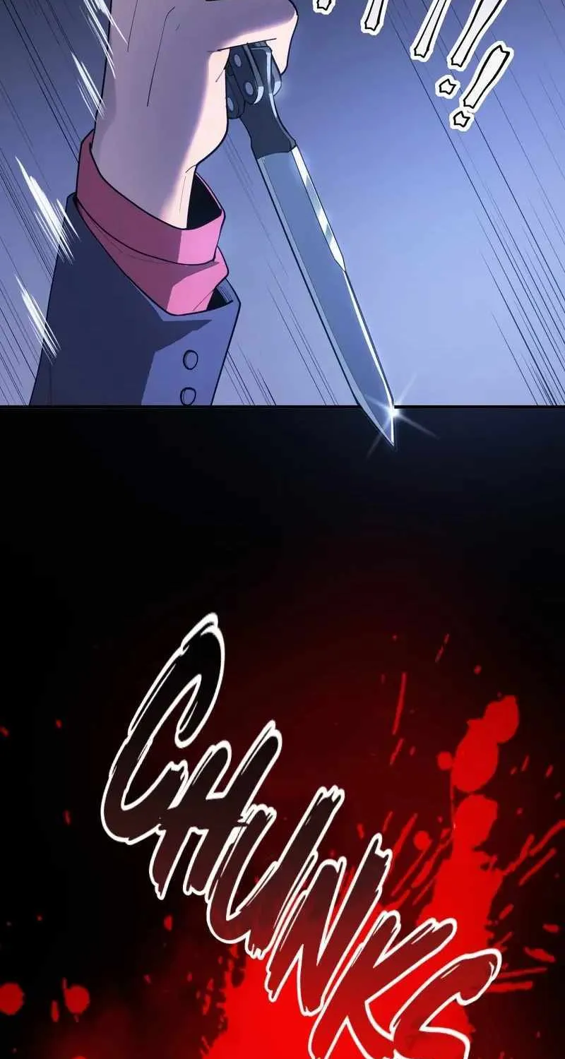 Frozen Apocalypse: No Chance of Survival Chapter 4 page 21 - 