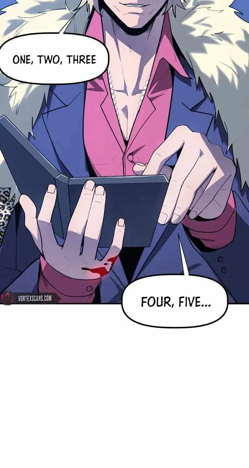 Frozen Apocalypse: No Chance of Survival Chapter 4 page 24 - 
