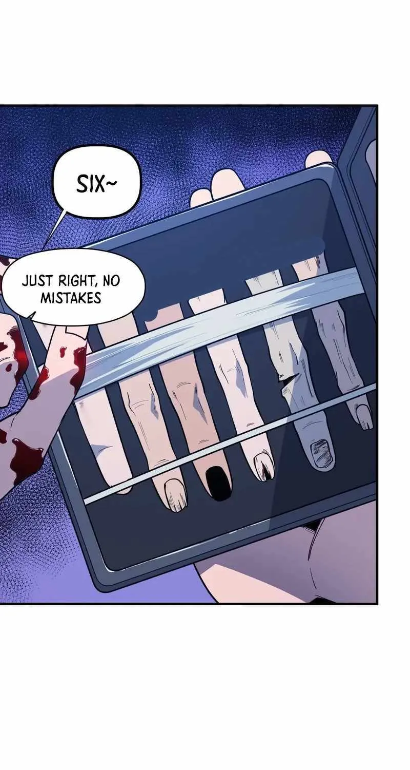 Frozen Apocalypse: No Chance of Survival Chapter 4 page 25 - 