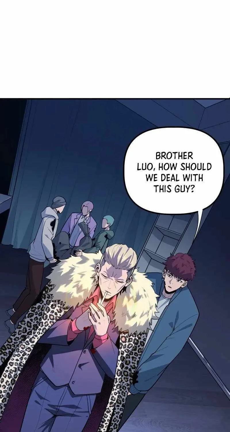 Frozen Apocalypse: No Chance of Survival Chapter 4 page 26 - 