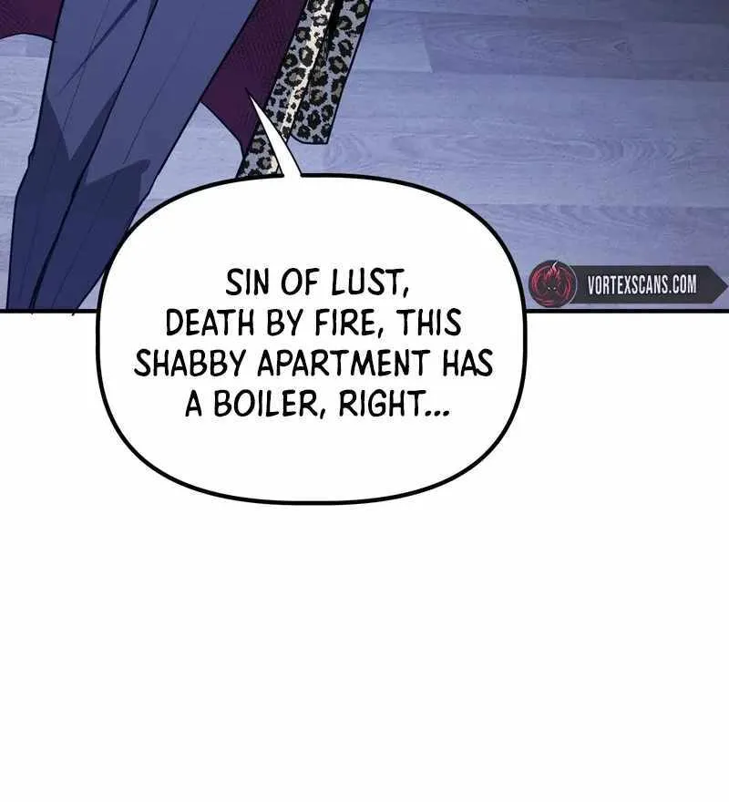 Frozen Apocalypse: No Chance of Survival Chapter 4 page 27 - 