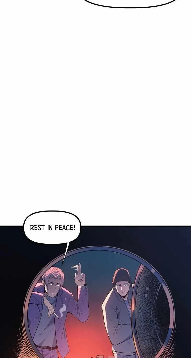 Frozen Apocalypse: No Chance of Survival Chapter 4 page 29 - 