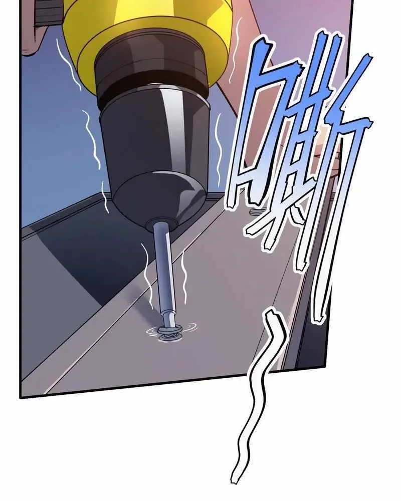 Frozen Apocalypse: No Chance of Survival Chapter 4 page 36 - 