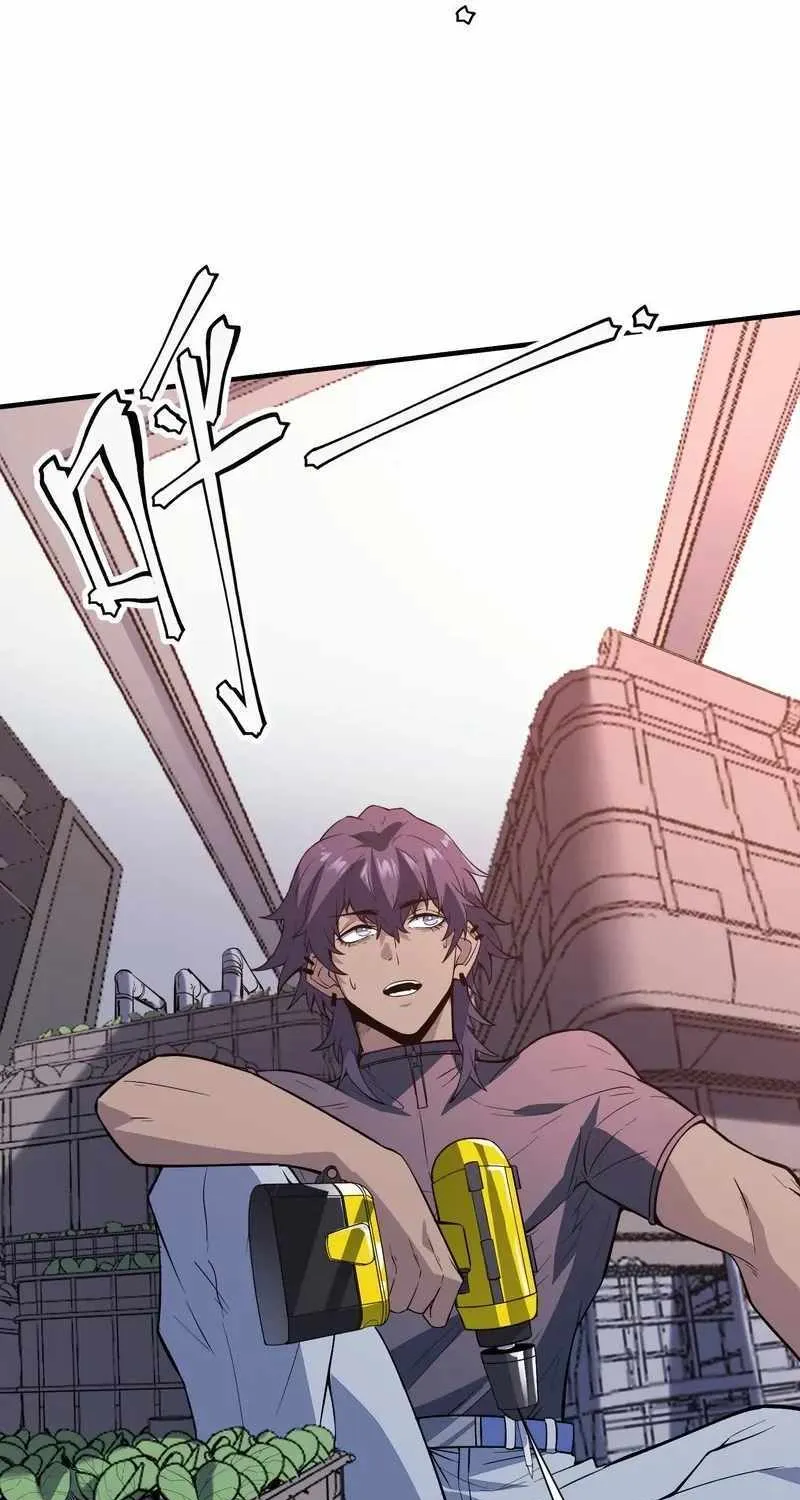 Frozen Apocalypse: No Chance of Survival Chapter 4 page 37 - 