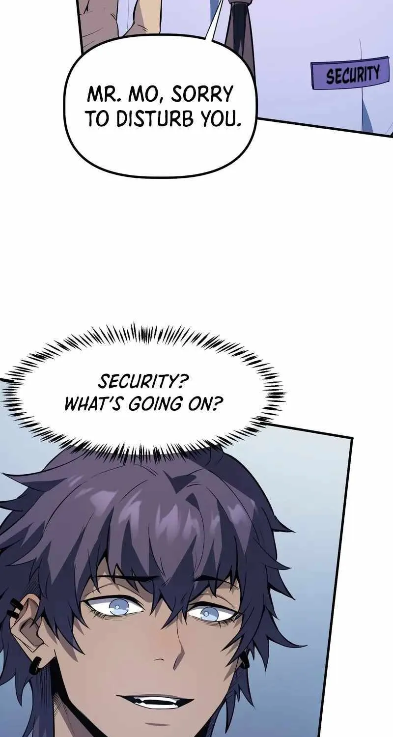 Frozen Apocalypse: No Chance of Survival Chapter 4 page 48 - 