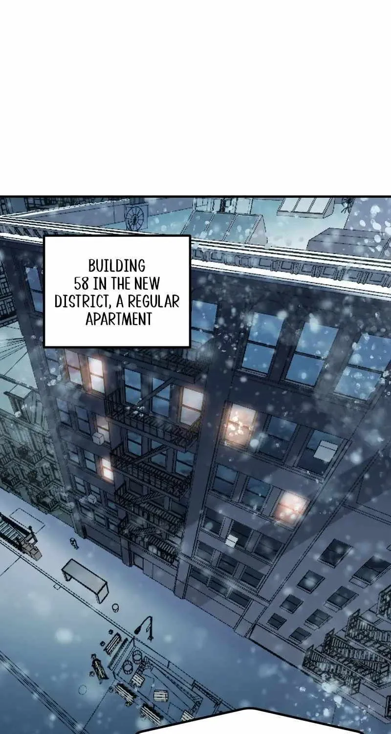 Frozen Apocalypse: No Chance of Survival Chapter 4 page 6 - 