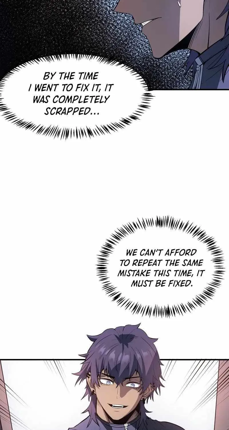 Frozen Apocalypse: No Chance of Survival Chapter 4 page 52 - 