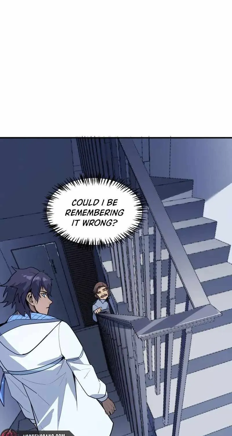 Frozen Apocalypse: No Chance of Survival Chapter 4 page 59 - 