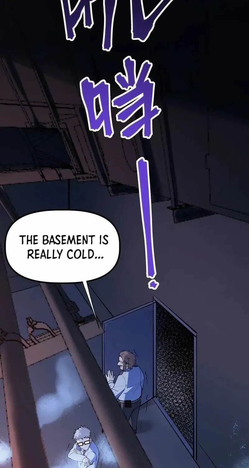 Frozen Apocalypse: No Chance of Survival Chapter 4 page 61 - 