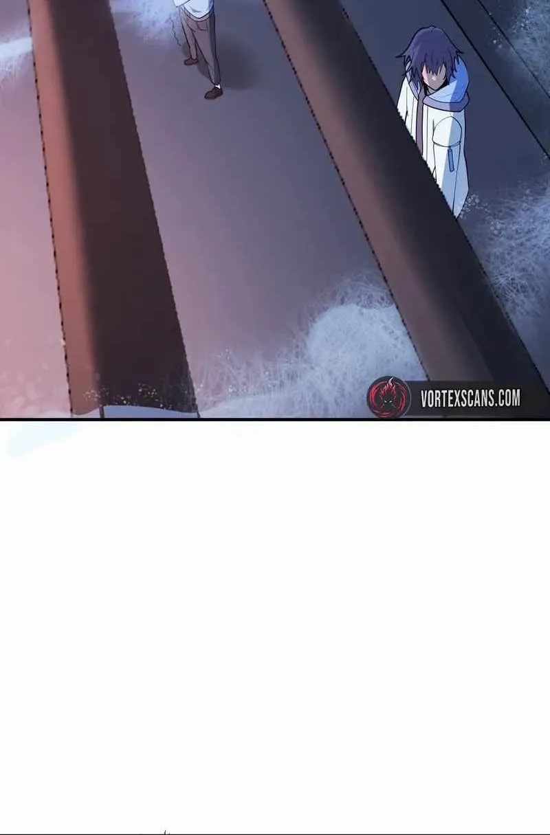 Frozen Apocalypse: No Chance of Survival Chapter 4 page 62 - 