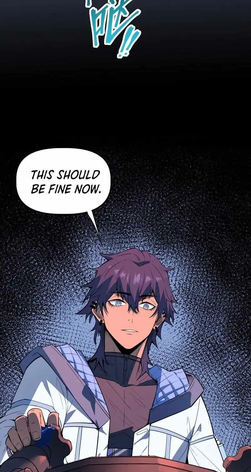 Frozen Apocalypse: No Chance of Survival Chapter 4 page 65 - 
