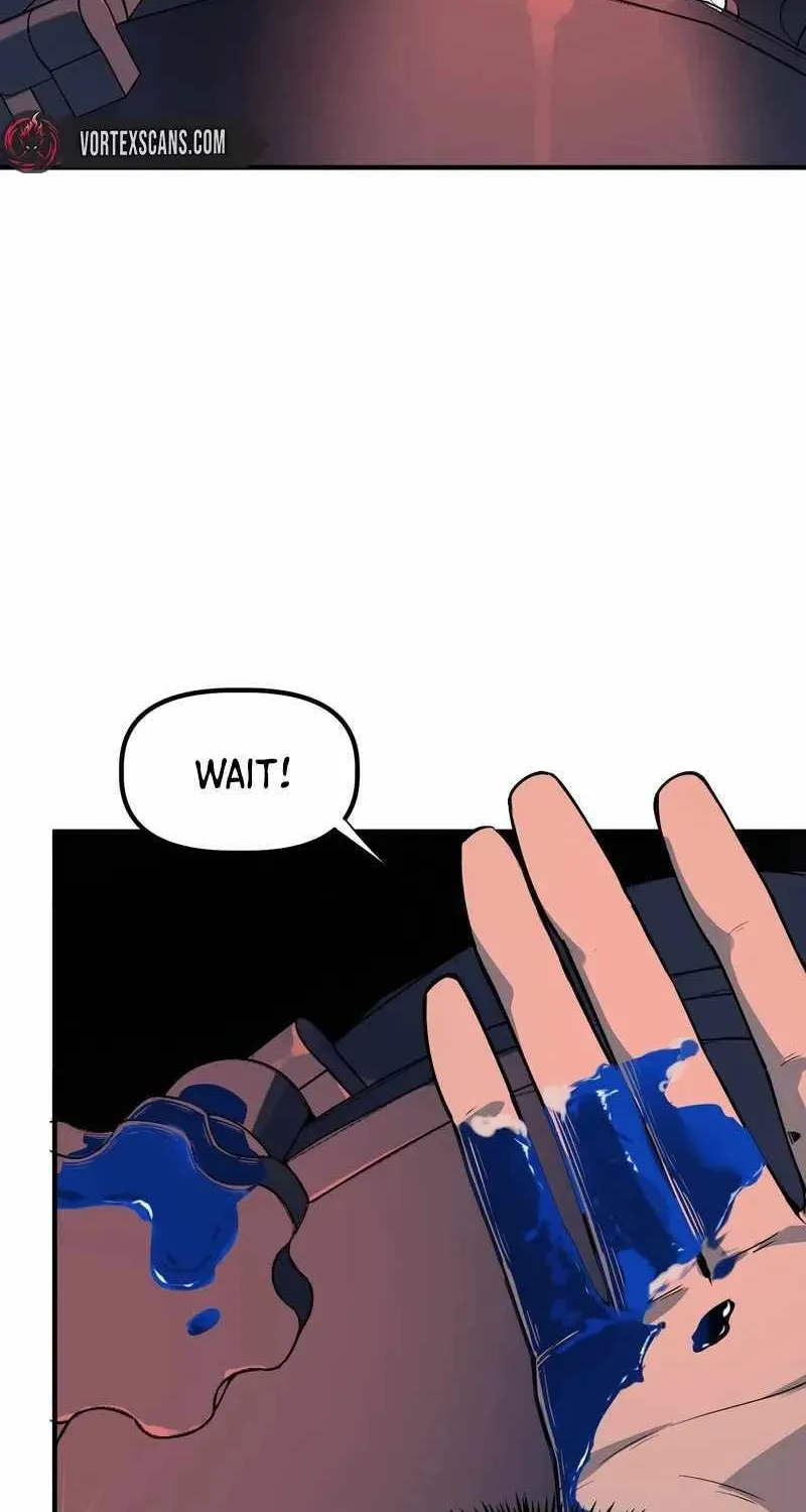 Frozen Apocalypse: No Chance of Survival Chapter 4 page 66 - 