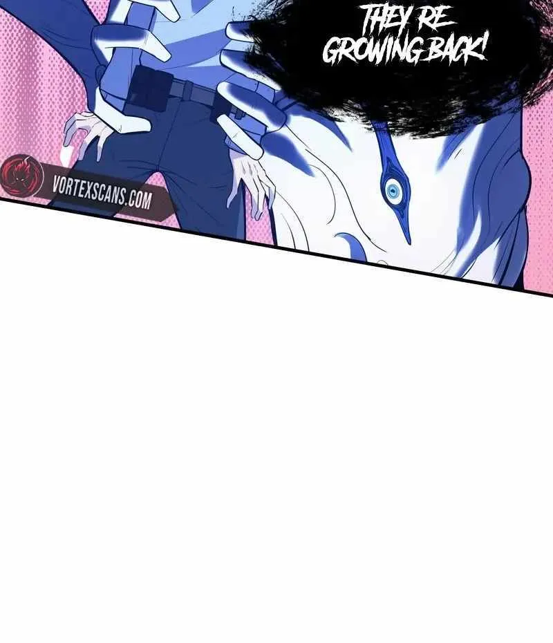 Frozen Apocalypse: No Chance of Survival Chapter 4 page 71 - 