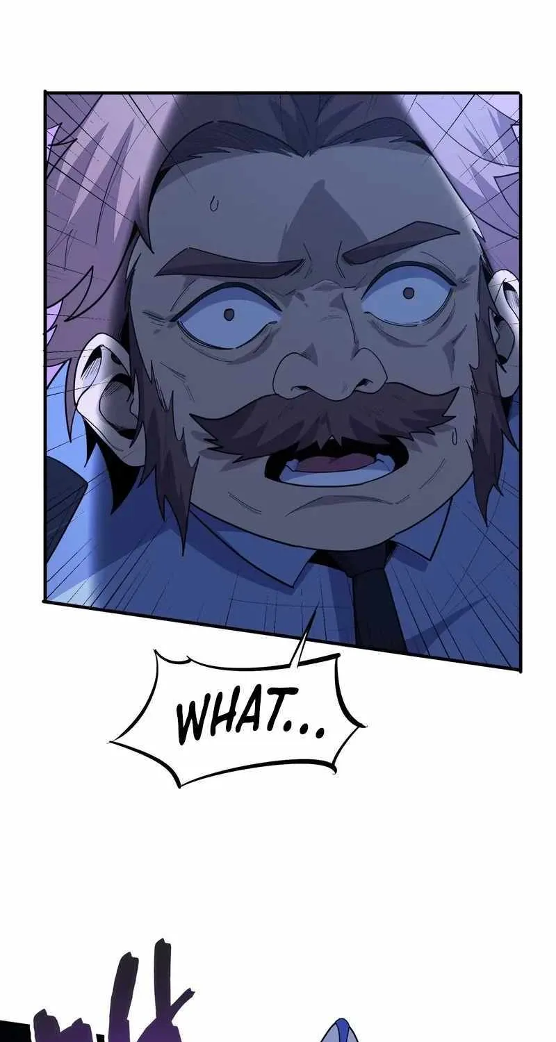 Frozen Apocalypse: No Chance of Survival Chapter 4 page 74 - 